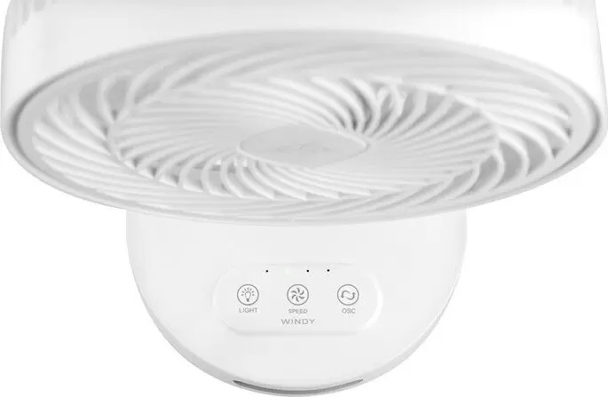 Вентилятор ETA Windy 0607 90000 фото