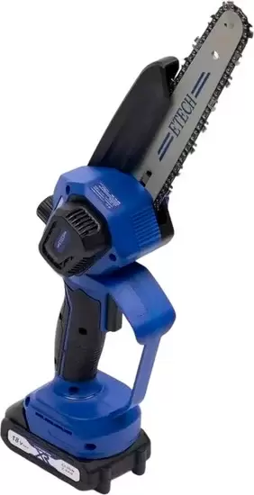Etech NS-18/8BL (25168)