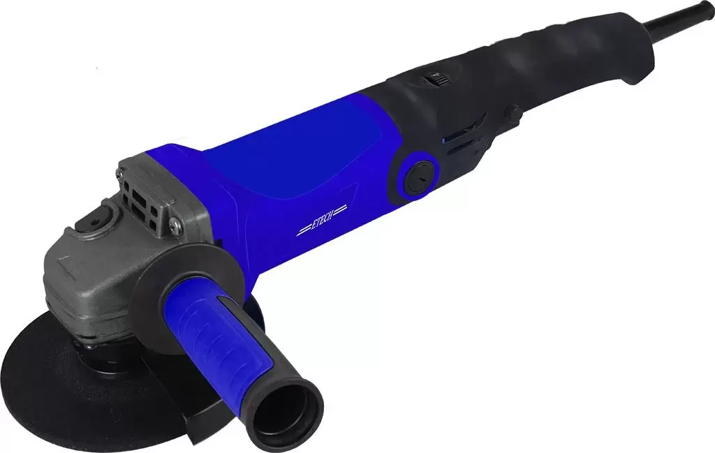 Etech CAG-125/1000ER