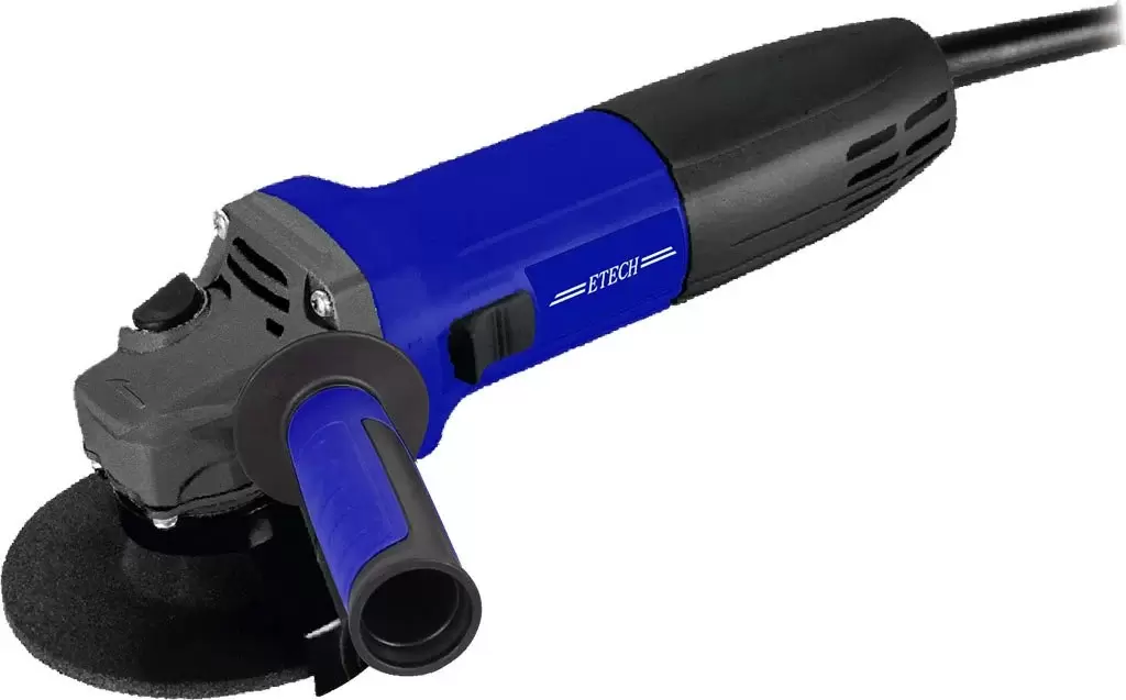 Etech CAG-125/900