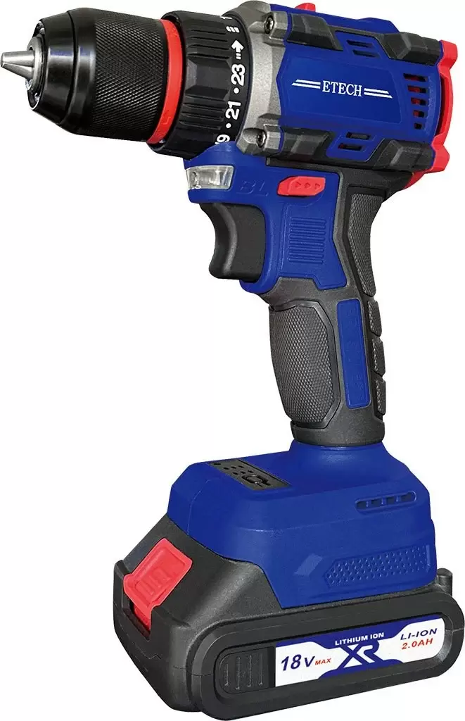 Etech TEH-18BL