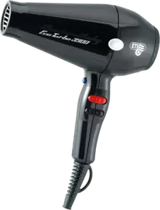 ETI Eco Turbo 3900 (черный)