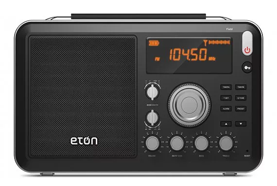 Радиопремник Eton Field 550 фото
