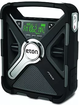 Радиопремник Eton FRX5 фото 2
