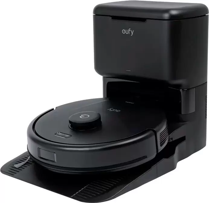 Eufy L60 Hybrid Robot Vacuum