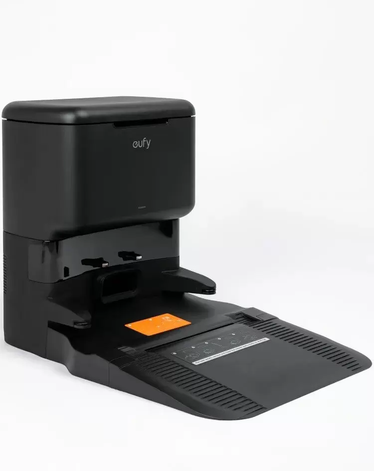 Робот-пылесос Eufy L60 Hybrid Robot Vacuum фото