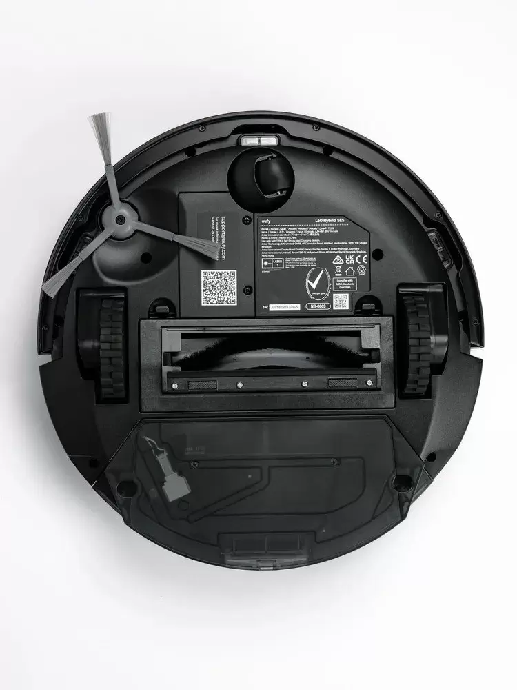 Робот-пылесос Eufy L60 Hybrid Robot Vacuum фото