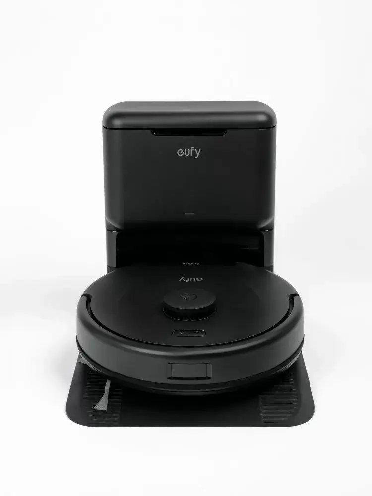 Робот-пылесос Eufy L60 Hybrid Robot Vacuum фото