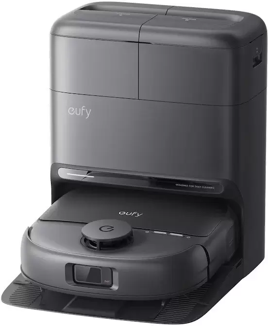 Eufy Robot Vacuum Omni C28