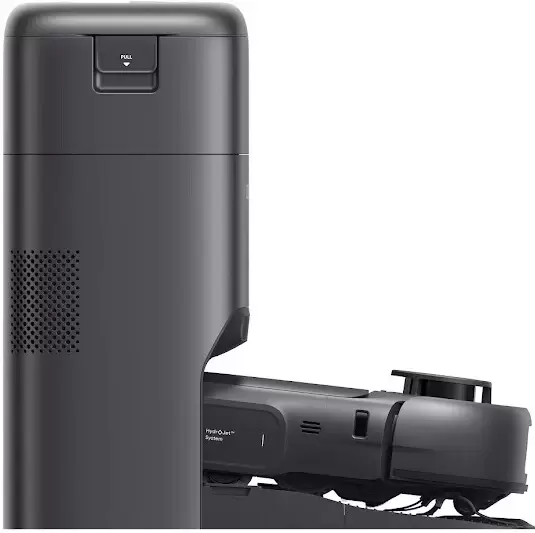 Робот-пылесос Eufy Robot Vacuum Omni C28 фото 2