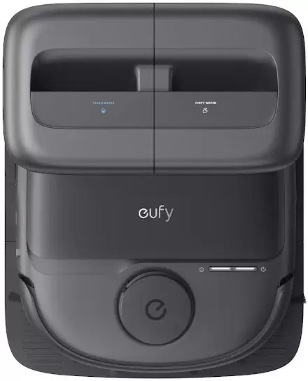 Робот-пылесос Eufy Robot Vacuum Omni C28 фото 3