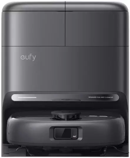 Робот-пылесос Eufy Robot Vacuum Omni C28 фото 4