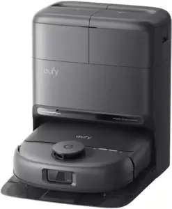 Робот-пылесос Eufy Robot Vacuum Omni C28 фото