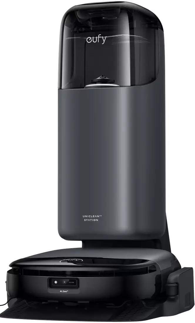 Робот-пылесос Eufy Robot Vacuum Omni S1 фото