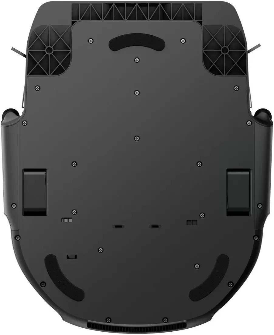 Робот-пылесос Eufy Robot Vacuum Omni S1 фото