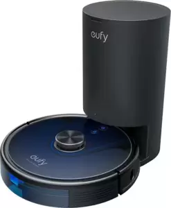 Робот-пылесос Eufy RoboVac L35 Hybrid+ фото