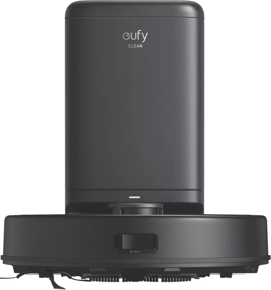 Робот-пылесос Eufy RoboVac X8 Pro фото