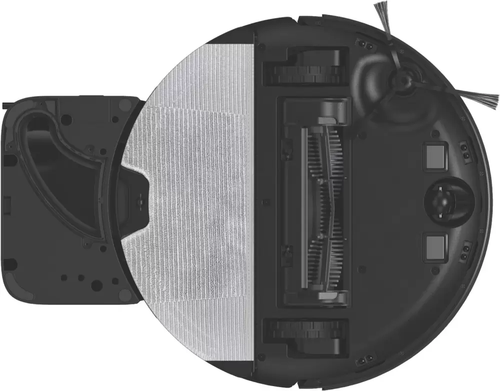 Робот-пылесос Eufy RoboVac X8 Pro фото