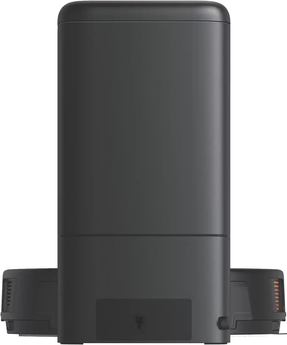 Робот-пылесос Eufy RoboVac X8 Pro фото