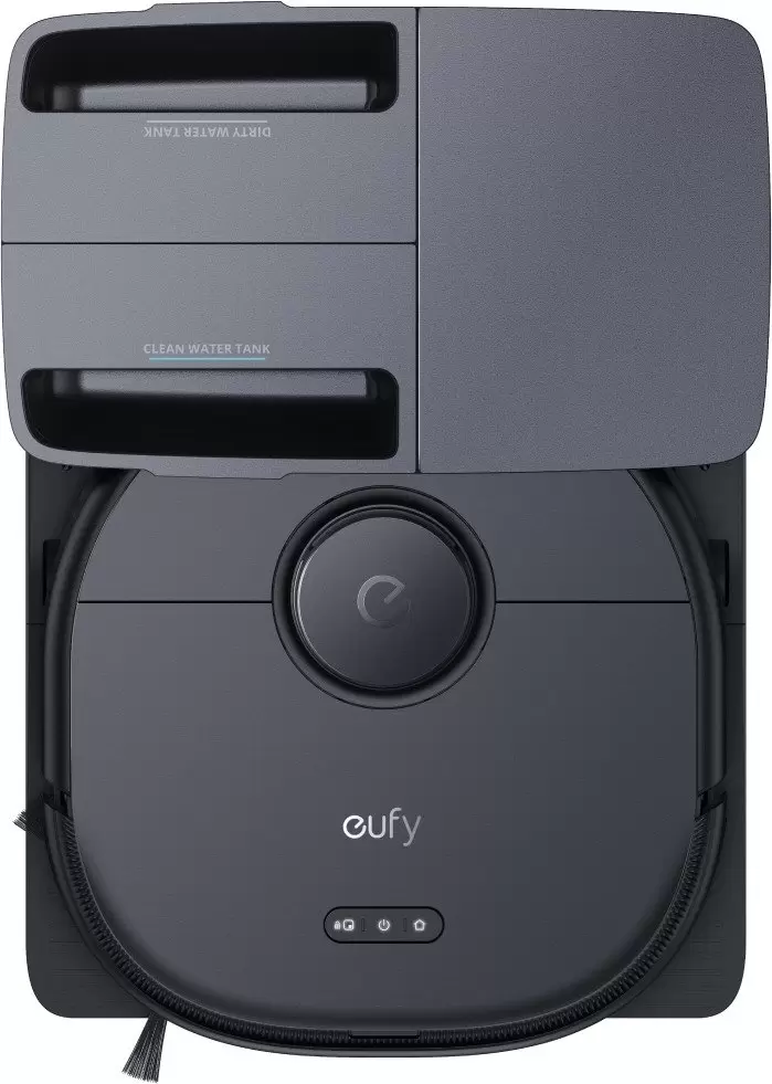 Робот-пылесос Eufy X10 Pro Omni фото