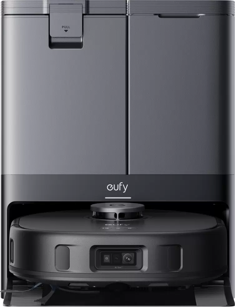 Робот-пылесос Eufy X10 Pro Omni фото