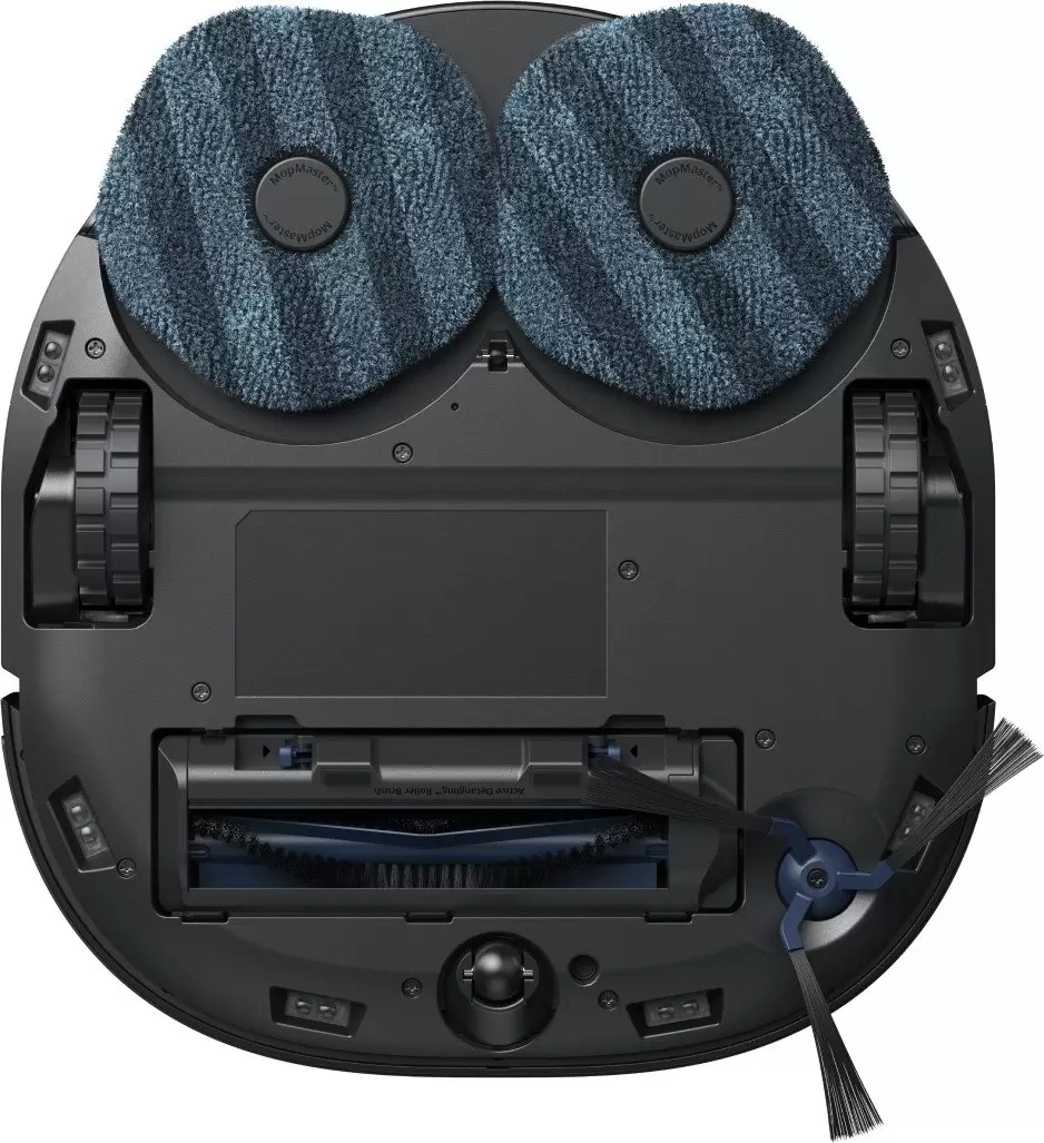 Робот-пылесос Eufy X10 Pro Omni фото