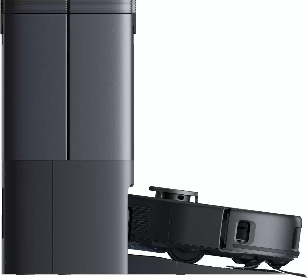 Робот-пылесос Eufy X10 Pro Omni фото