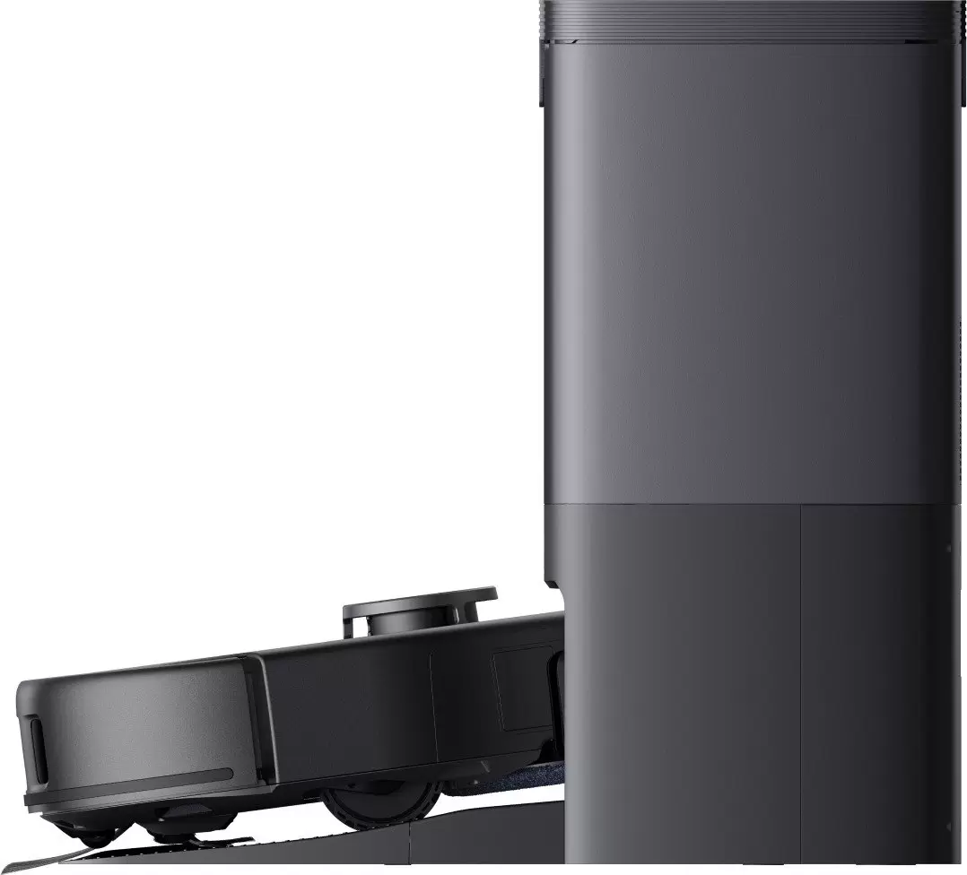 Робот-пылесос Eufy X10 Pro Omni фото