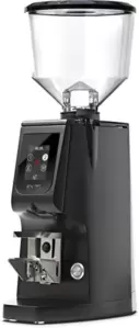 Электрическая кофемолка Eureka Atom Excellence 75 (матовый черный) фото