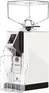 Электрическая кофемолка Eureka Mignon Brew Pro 55 16CR (белый) фото
