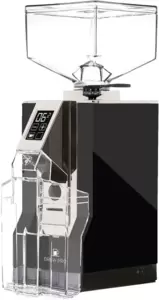 Электрическая кофемолка Eureka Mignon Brew Pro 55 16CR (матовый черный) фото