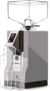 Электрическая кофемолка Eureka Mignon Brew Pro 55 16CR (серый) фото