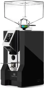 Электрическая кофемолка Eureka Mignon Perfetto 50 15BL (черный матовый) фото