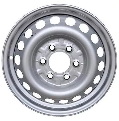 Eurodisk 42B29C 5x13 4x98 ET29 D60,1