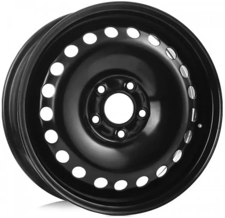 Eurodisk 43H35D 5x14 5x100 ET35 D57,1