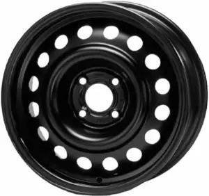 Колесный диск Eurodisk 53A35D ED 5,5x14 4x100 ET35 D57,1