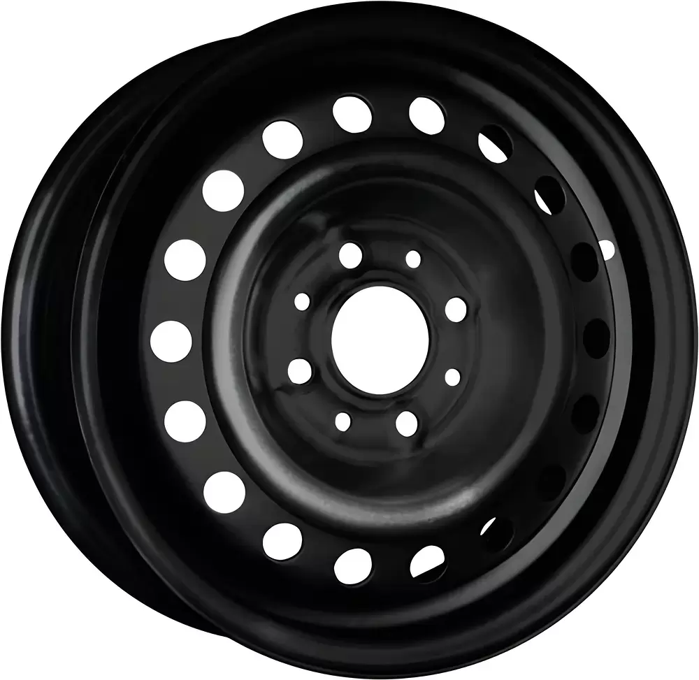Eurodisk 53A45D ED 5,5x14 4x100 ET45 D57,1