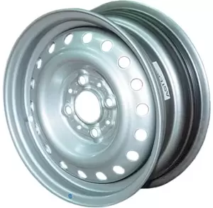 Колесный диск Eurodisk 53C375G 5,5x14 4x108 ET37,5 D63,3