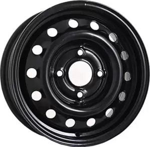 Колесный диск Eurodisk 54E40Y ED 5,5x15 4x114,3 ET40 D66,1 фото