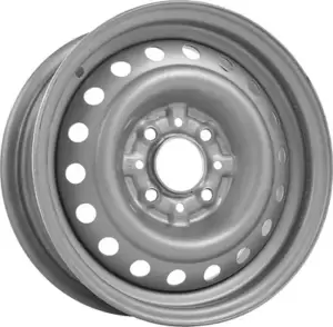 Колесный диск Eurodisk 55T109H1 5,5x16 6x180 ET109 D139 фото