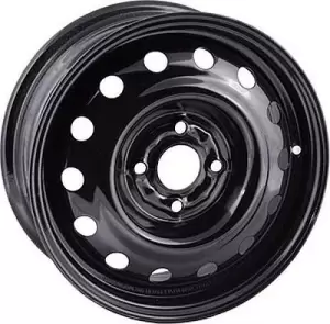 Eurodisk 64A39Z ED 6x15 4x100 ET39 D56,6