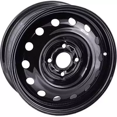 Eurodisk 64A45Z 6x15 4x100 ET45 D56,6