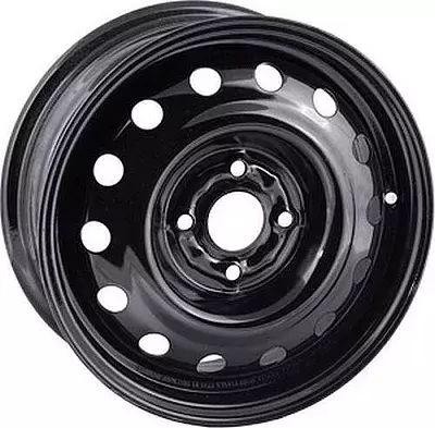 Eurodisk 64A48R 6x15 4x100 ET48 D54,1