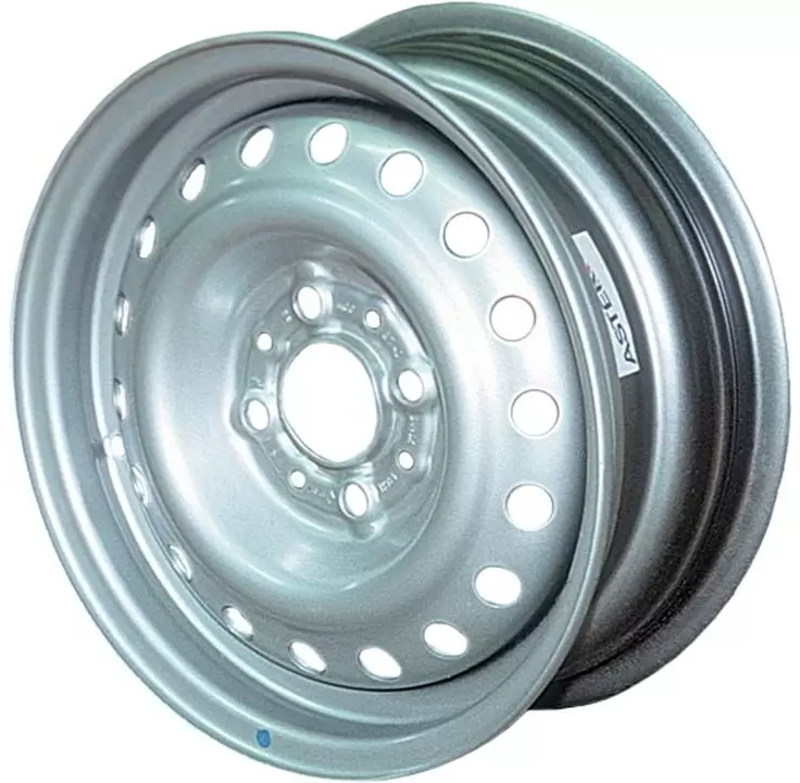 Eurodisk 64C27F 6x15 4x108 ET27 D65,1