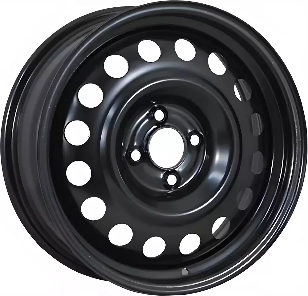 Eurodisk 65A49R 6x16 4x100 ET49 D54,1