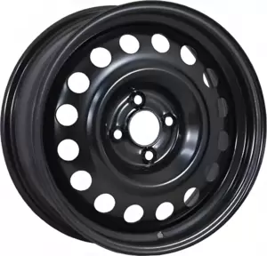 Колесный диск Eurodisk 65A49R 6x16 4x100 ET49 D54,1 фото