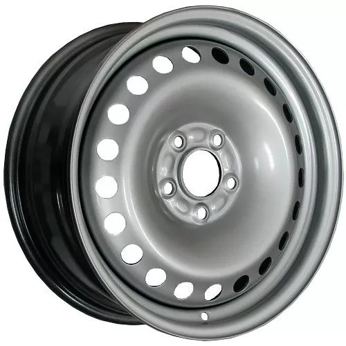 Eurodisk 75J45C ED 6,5x16 5x114,3 ET45 D60,1