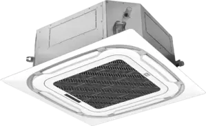 Кондиционер EuroKlimat U-Match II Inverter EKCX-140HNN4/EKOX-140HNN4/EKA-CCX фото