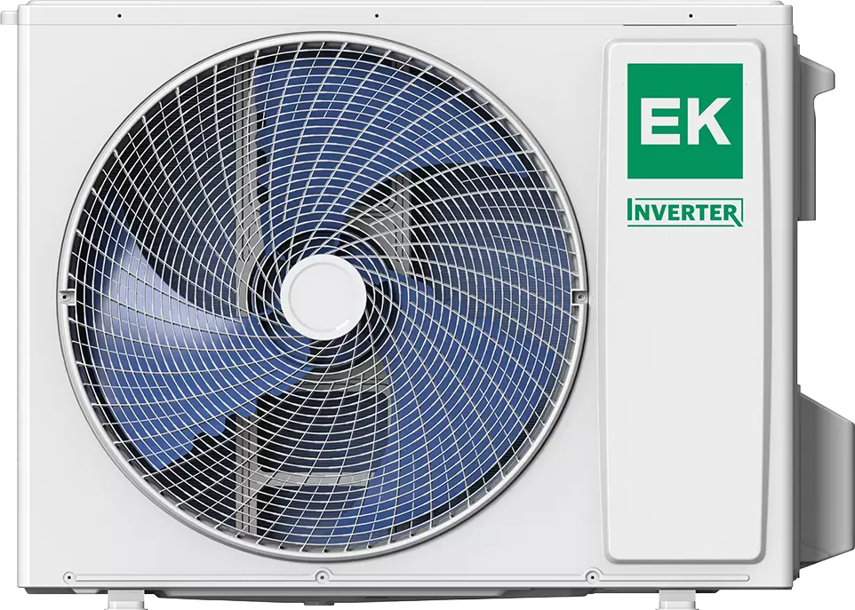 Кондиционер EuroKlimat U-Match II Inverter EKCX-170HNN4/EKOX-170HNN4/EKA-CCX фото