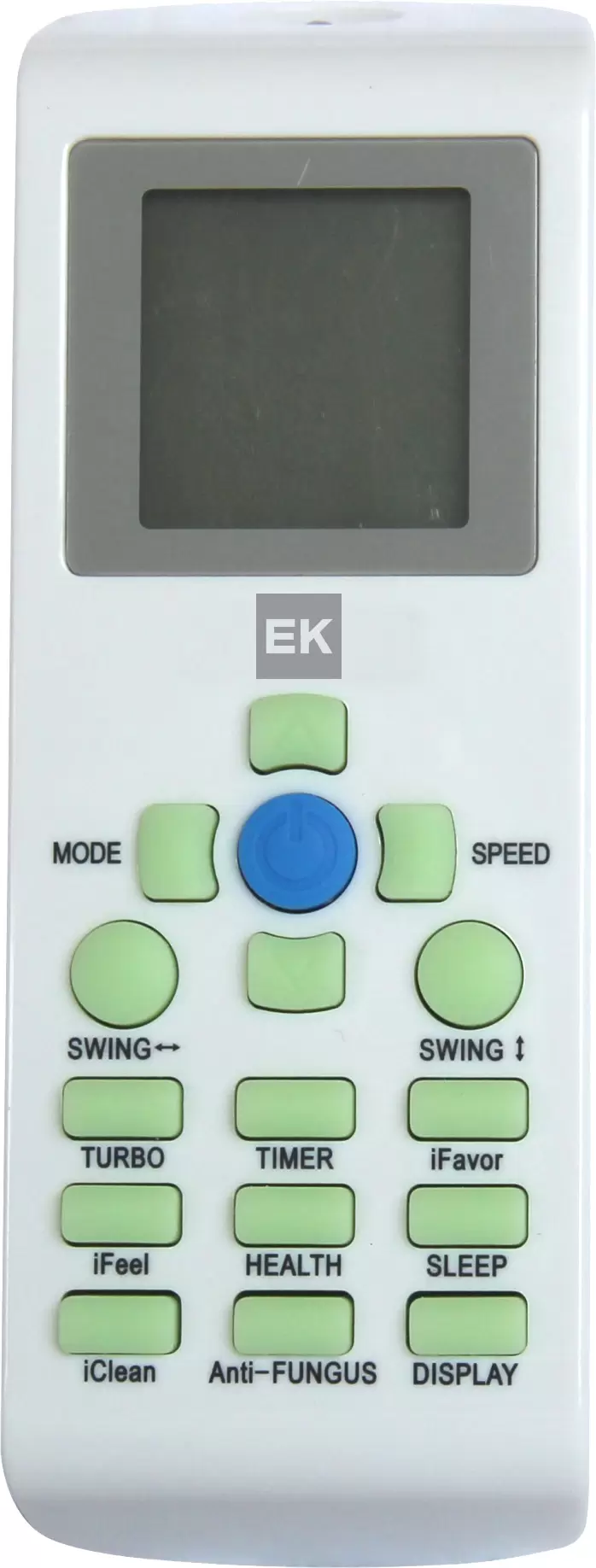 Кондиционер EuroKlimat U-Match II Inverter EKCX-170HNN4/EKOX-170HNN4/EKA-CCX фото